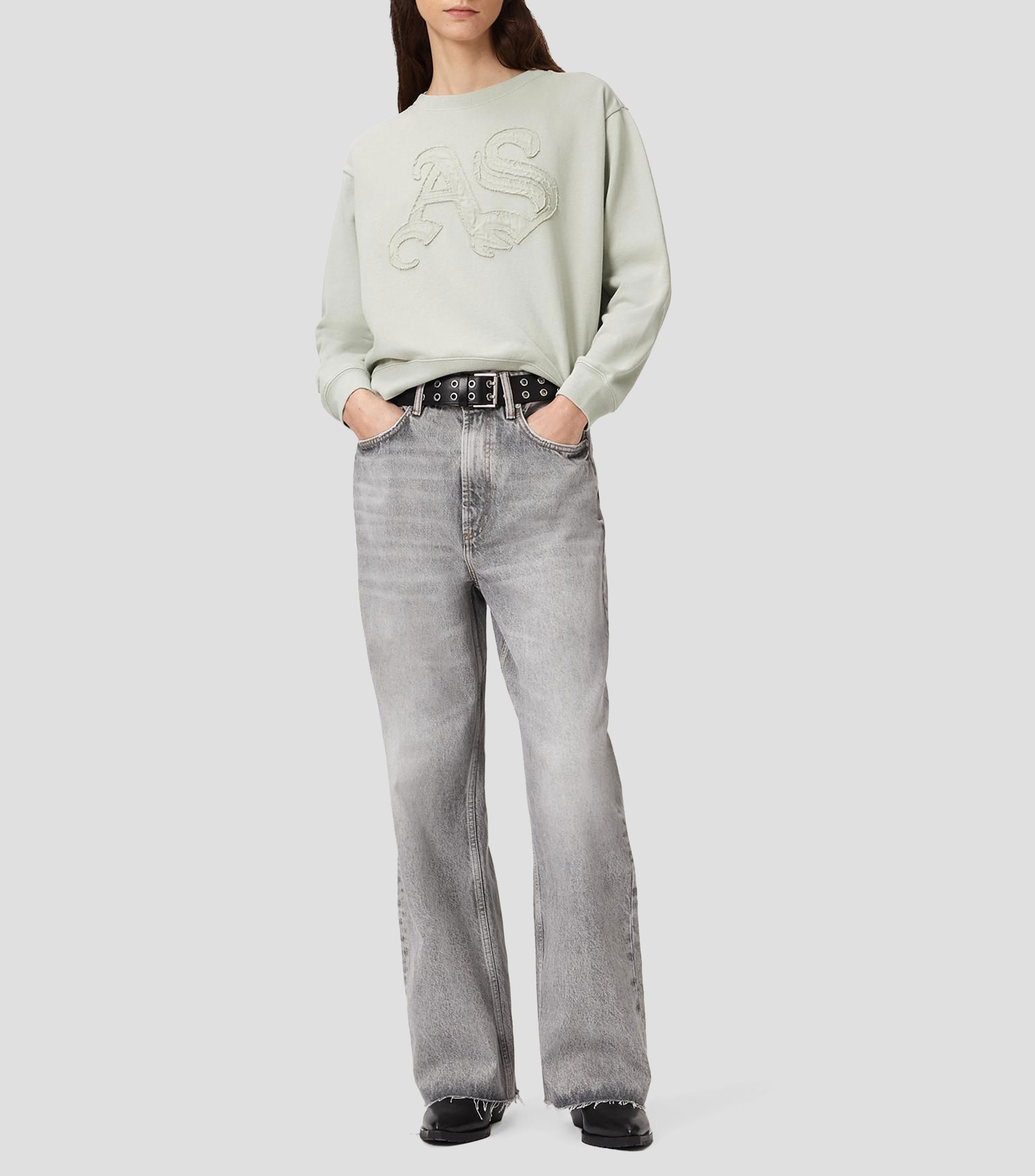 Sudadera Mujer